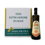 Olio extra vergine di oliva “I Genuini Terra e Sole” – bottiglia 0.75lt