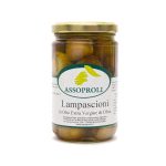 Lampascioni sott’olio