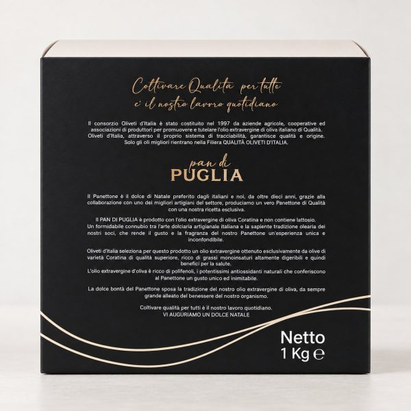 Pan di Puglia