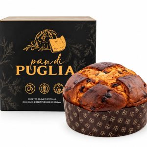 Pan di Puglia