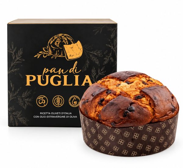 Pan di Puglia
